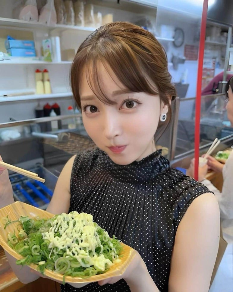 はなだこ 하나다코 3