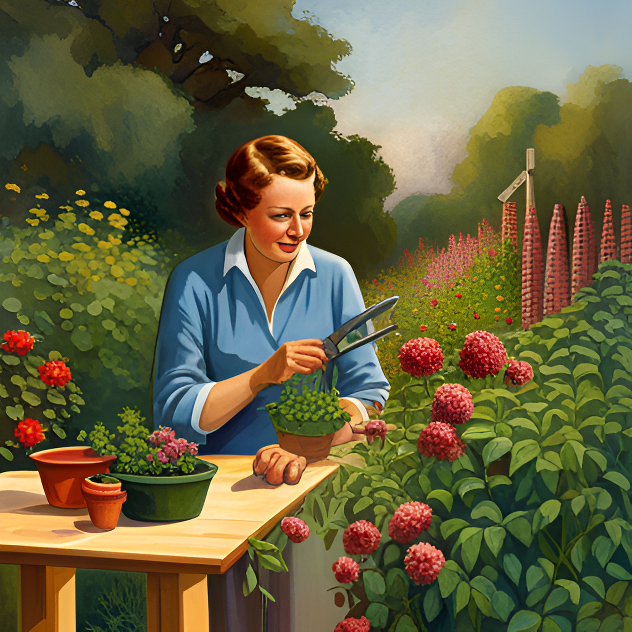  Clippers: Maximizing Efficiency in Modern Gardening
