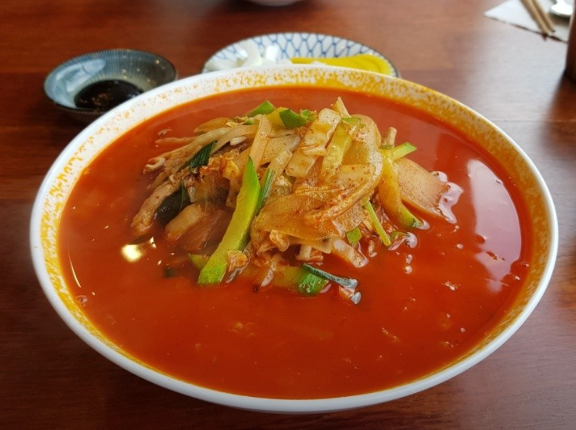 형제반점 이미지