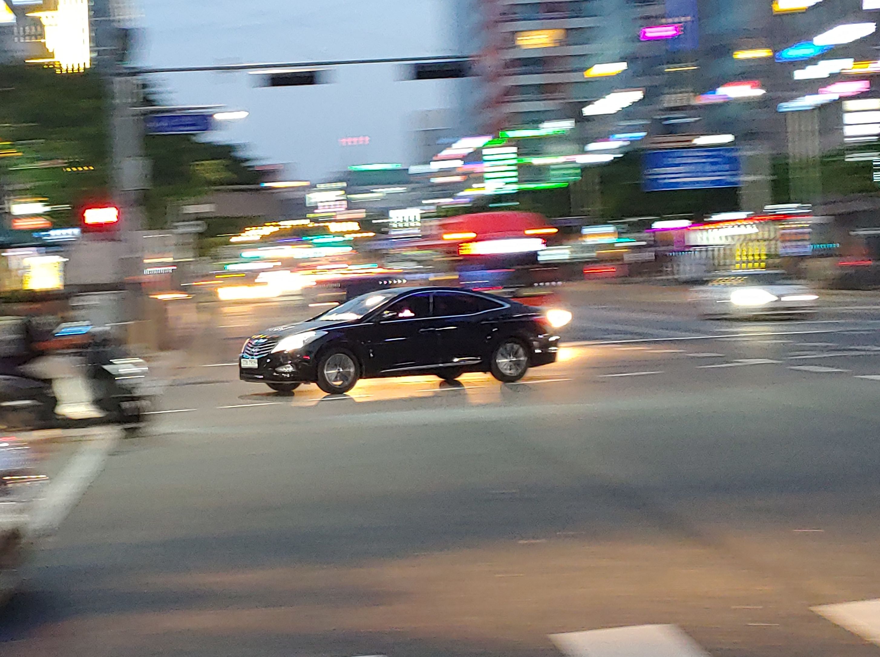  안전속도 5030 전면시행 완전정리
