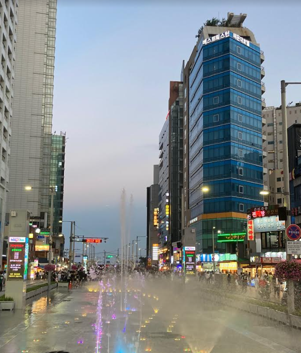어머나칼국수 이미지