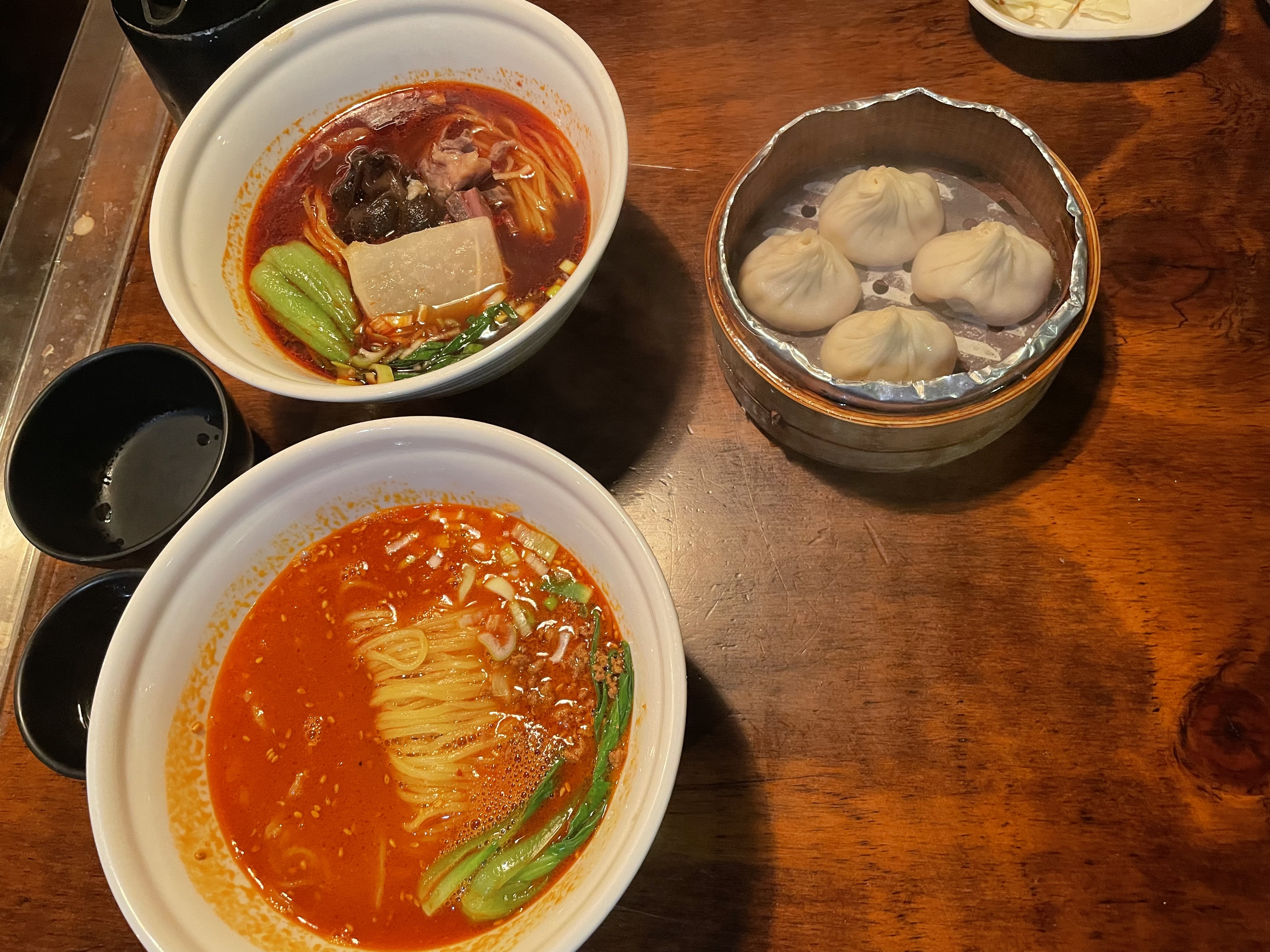 신사역 맛집