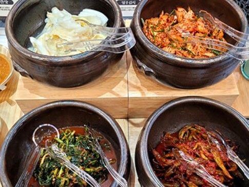명륜진사갈비 가격