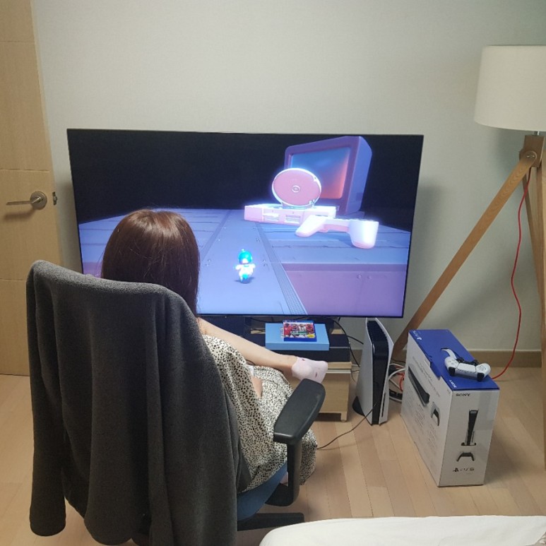 저스트댄스 선물받음 위닝 2021 후기 21