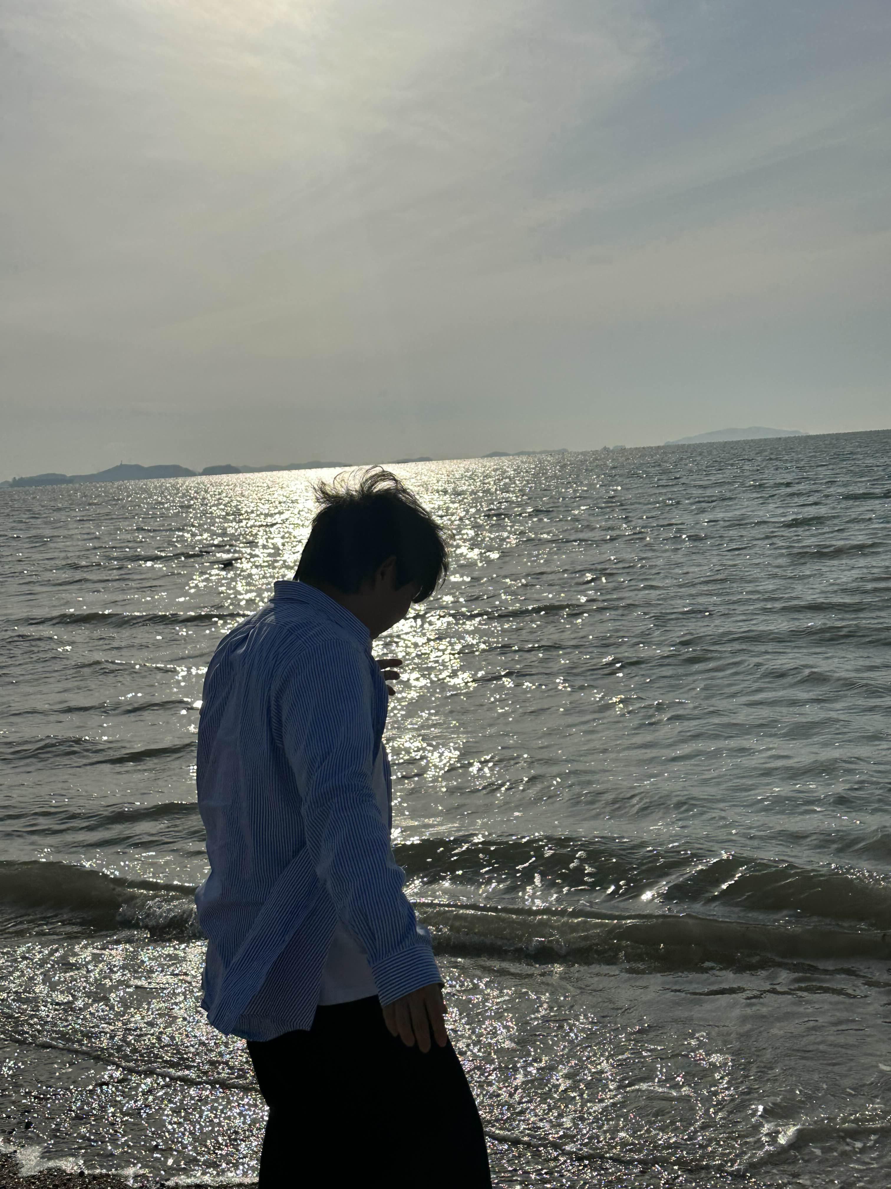 나 오늘 떠날 거야 나를 찾지 32