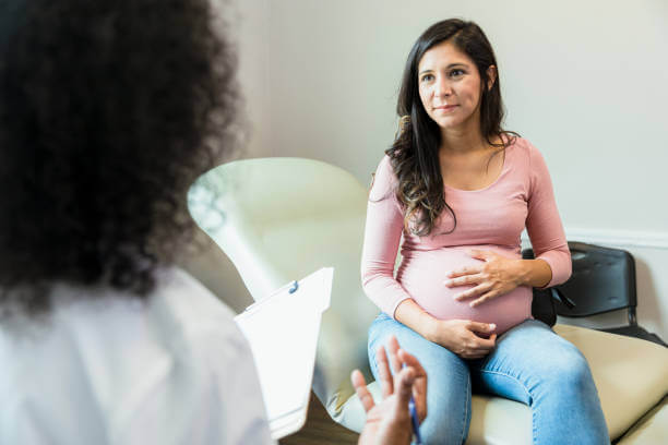 임신중독증 증상과 원인 및 예방