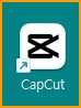 Capcut 실행