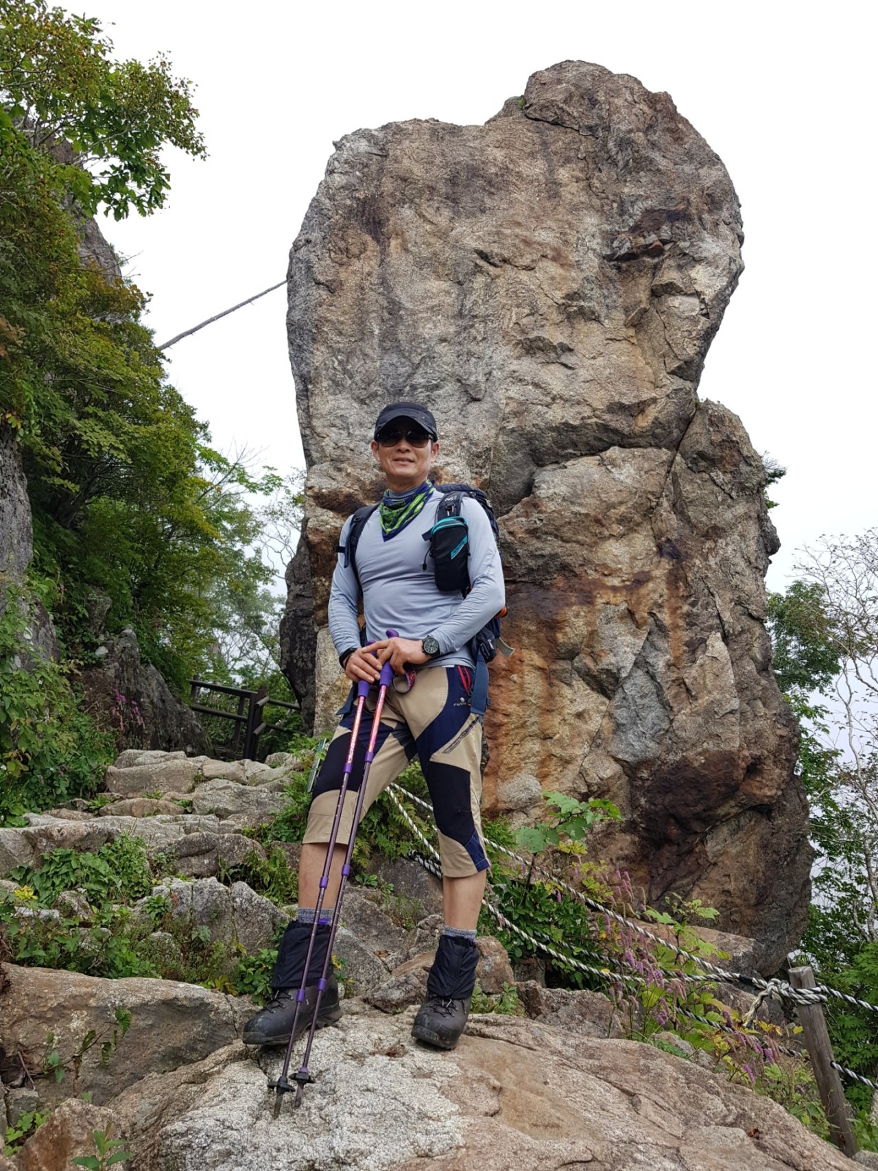 지리산 19번째