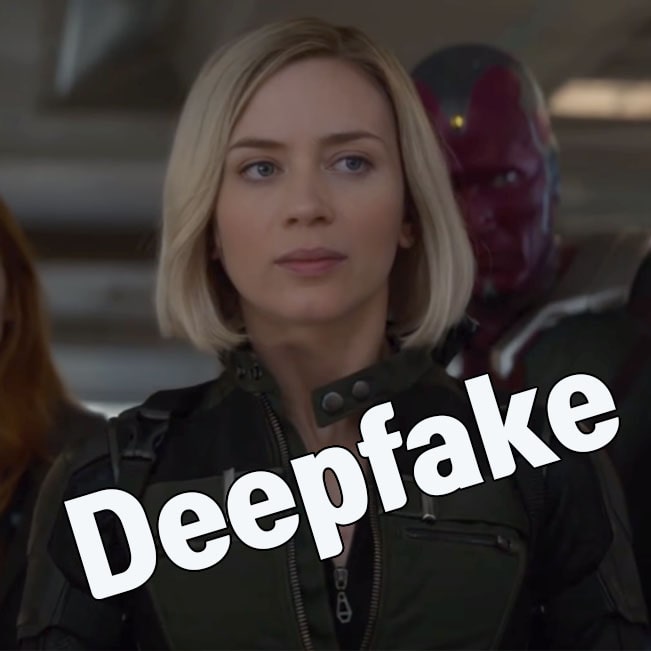  딥페이크(Deepfake) 영상, 디지털 성범죄 처벌 가능할까?