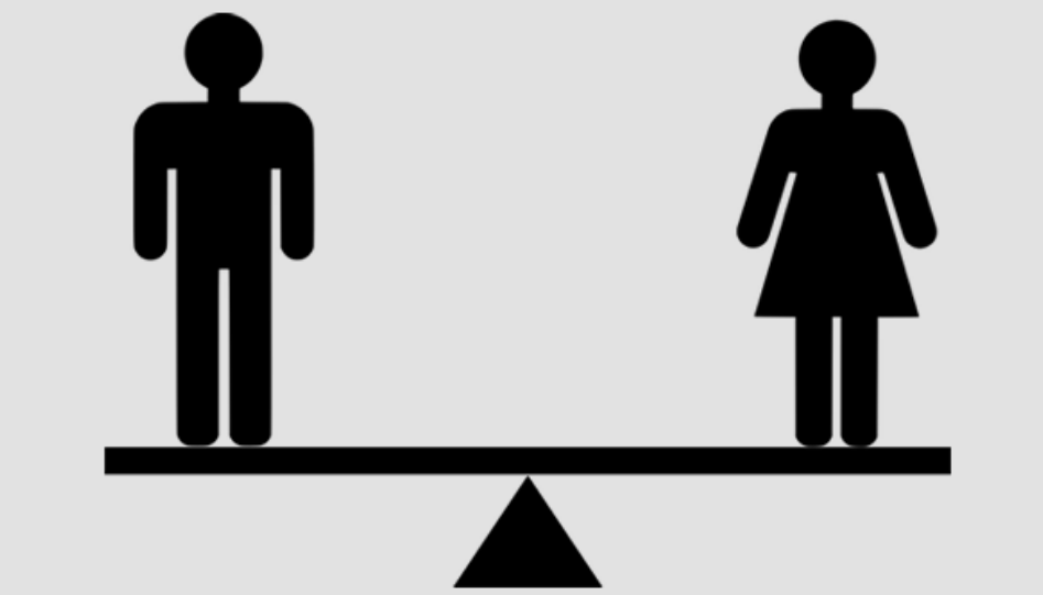 남녀평등