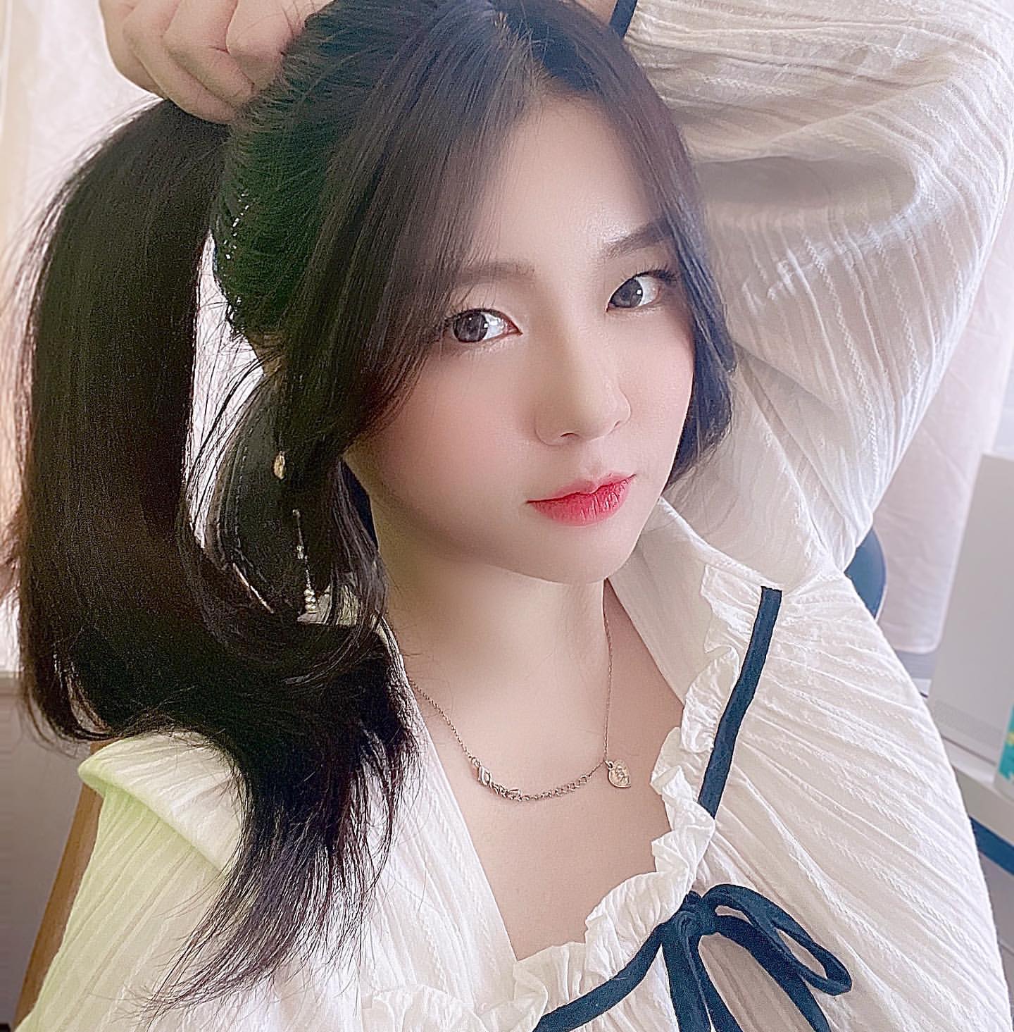  아프리카TV BJ 오세블리님