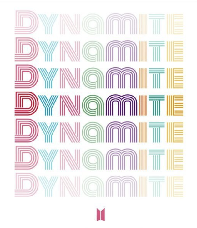  BTS cDynamite(다이너마이트) 가사 속 숨은 뜻•표현 정리
