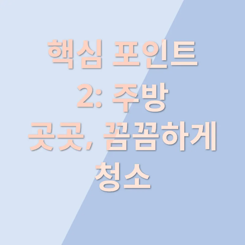 식당 주방 청소_2