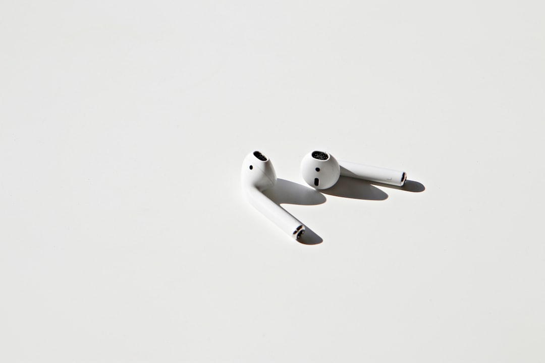 AirPods