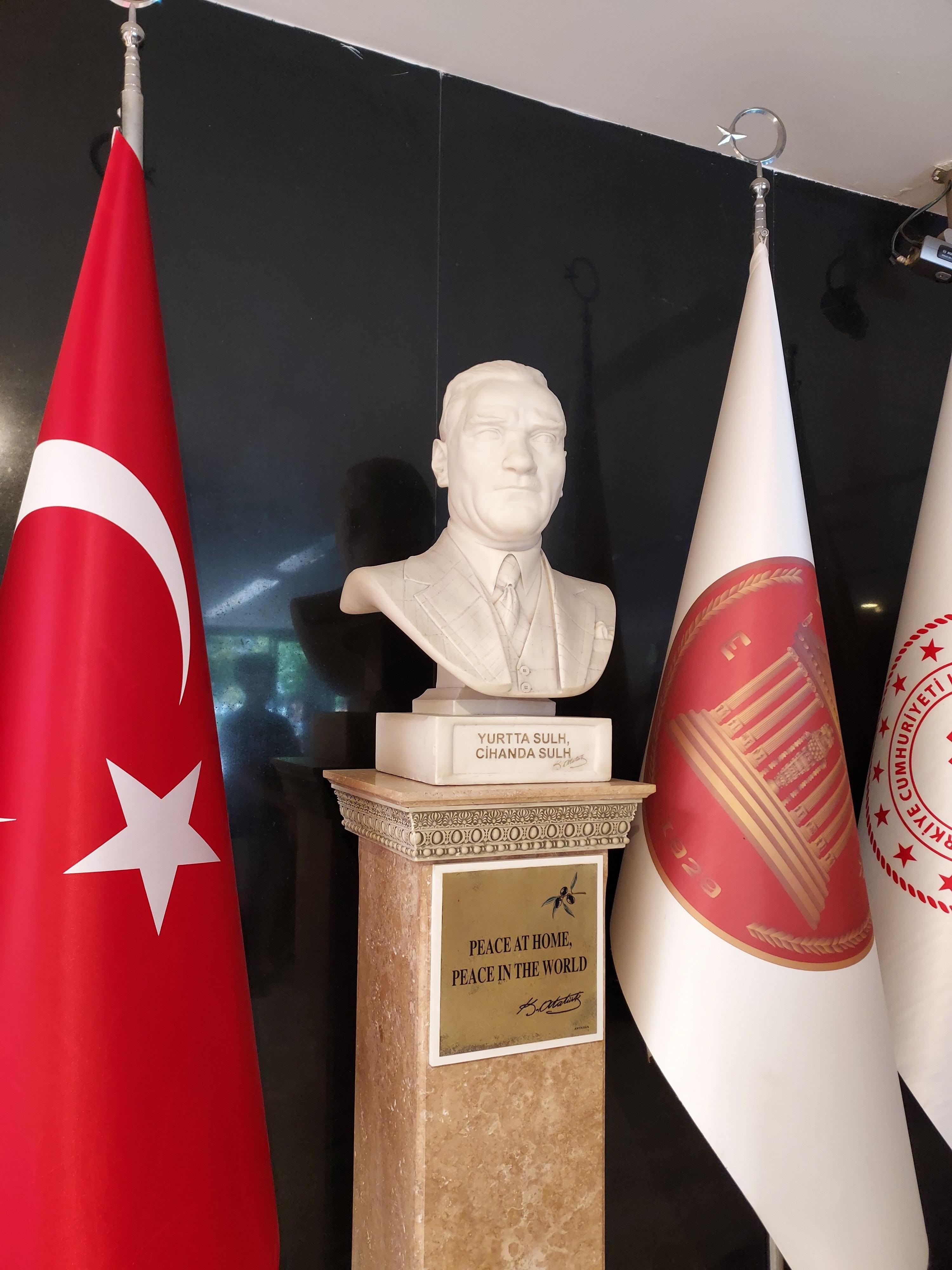 터키 에페소스 박물관