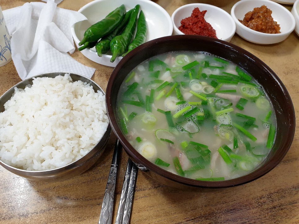 대구 맛집탐방 북부정류장, 서대구고속터미널 근처 국밥 진배기원조할매국밥 만평점 후기 대구 맛집탐방 북부정류장, 서대구고속터미널 근처 국밥 진배기원조할매국밥 만평점 후기