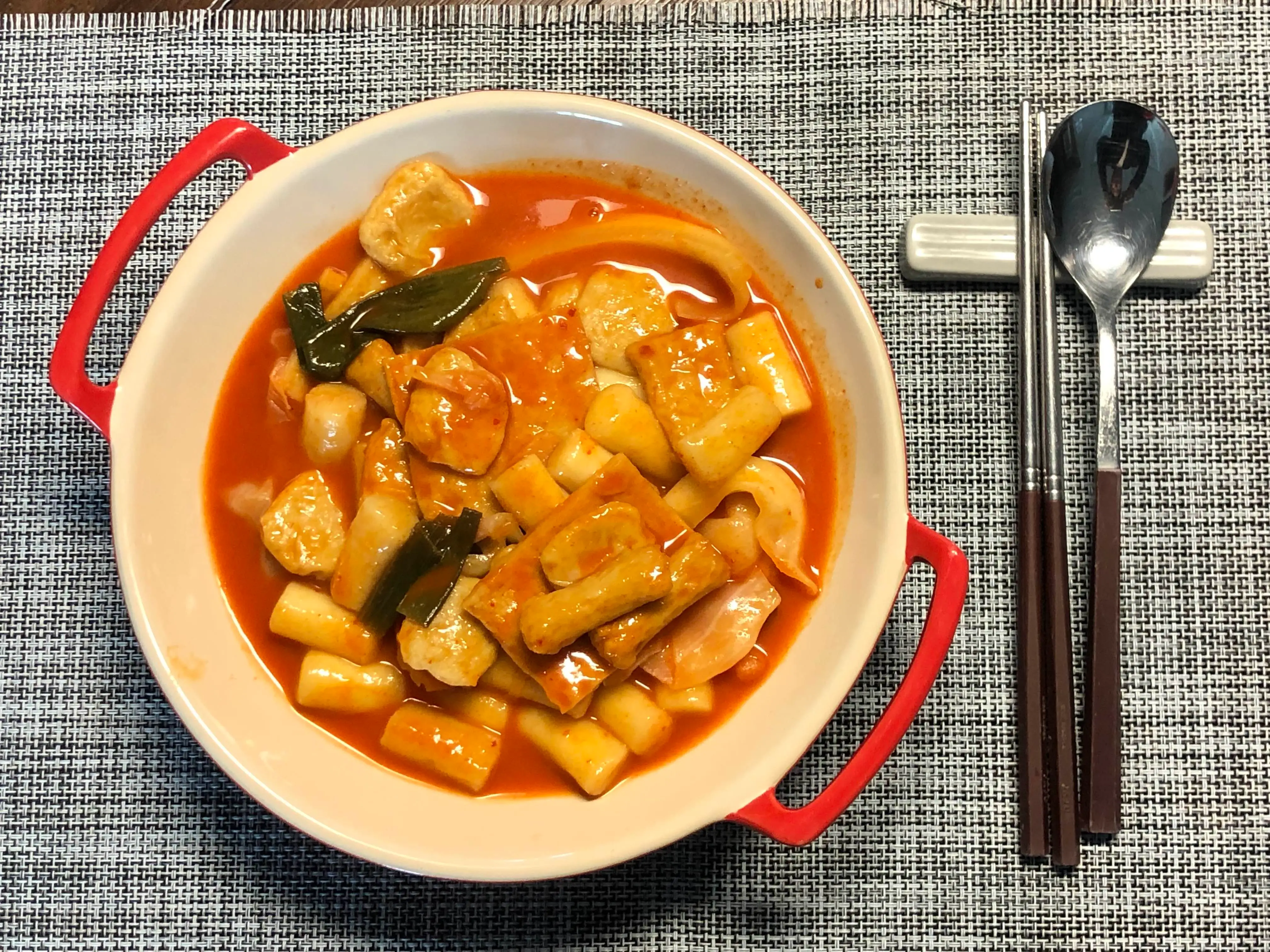  떡볶이 조리기술사 완벽 가이드: 2024년 최신 정보 및 취업 전략
