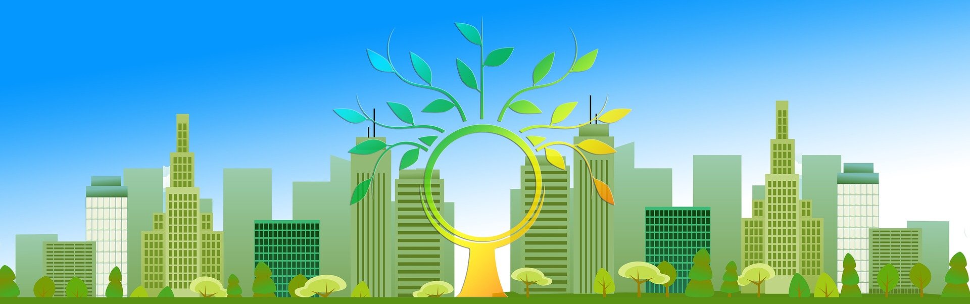  기후위기시대... 젊은 세대에 고함!