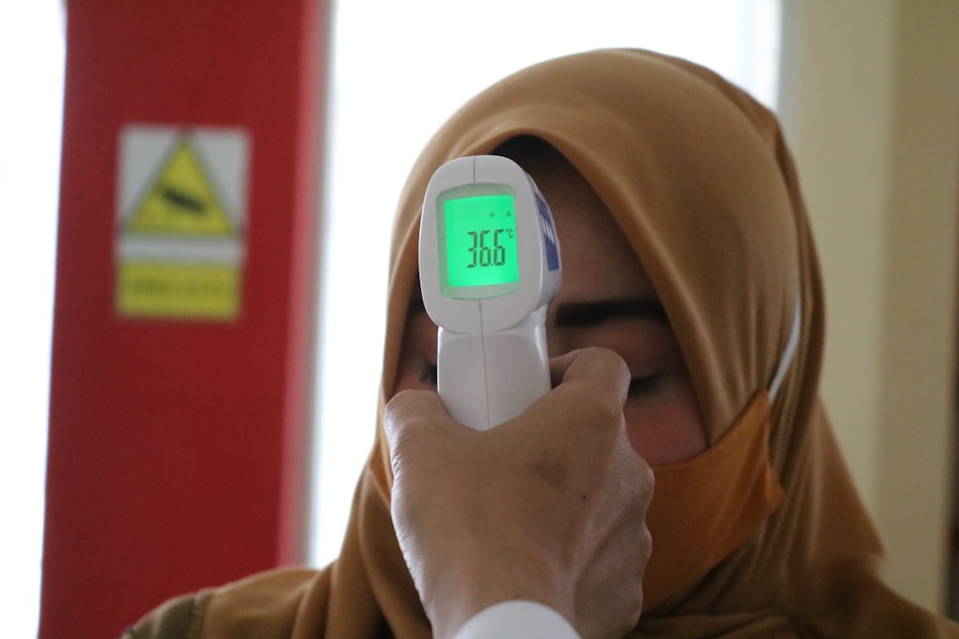 Thermometer