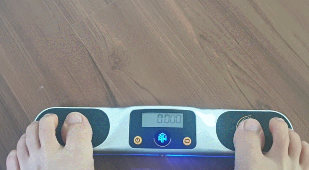 간큐브 간즈 스마트 큐브 타이머