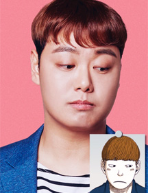 남과 여 오민혁(배우 임재혁)