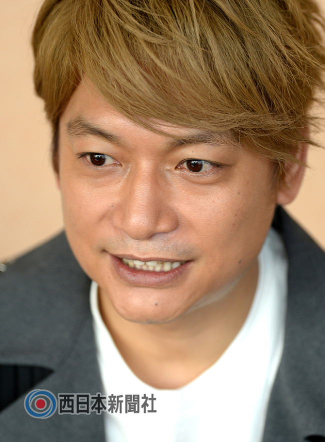  일본 쟈니스 아이돌 스맙(SMAP) 의 멤버 출신 카토리 싱고와 함께 알아보는 일본 총 47개 도도부현 사투리 클라스