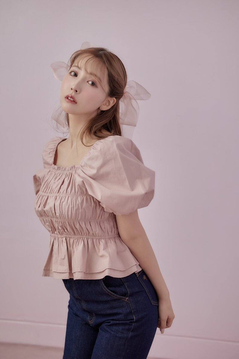  일본 배우 아이돌 미카미 유아 MiYour's 쇼핑몰 사진들 모음
