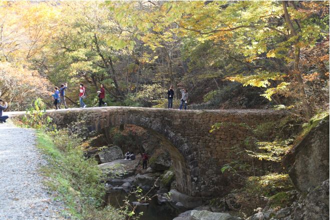  순천 선암사 입장료 입장시간