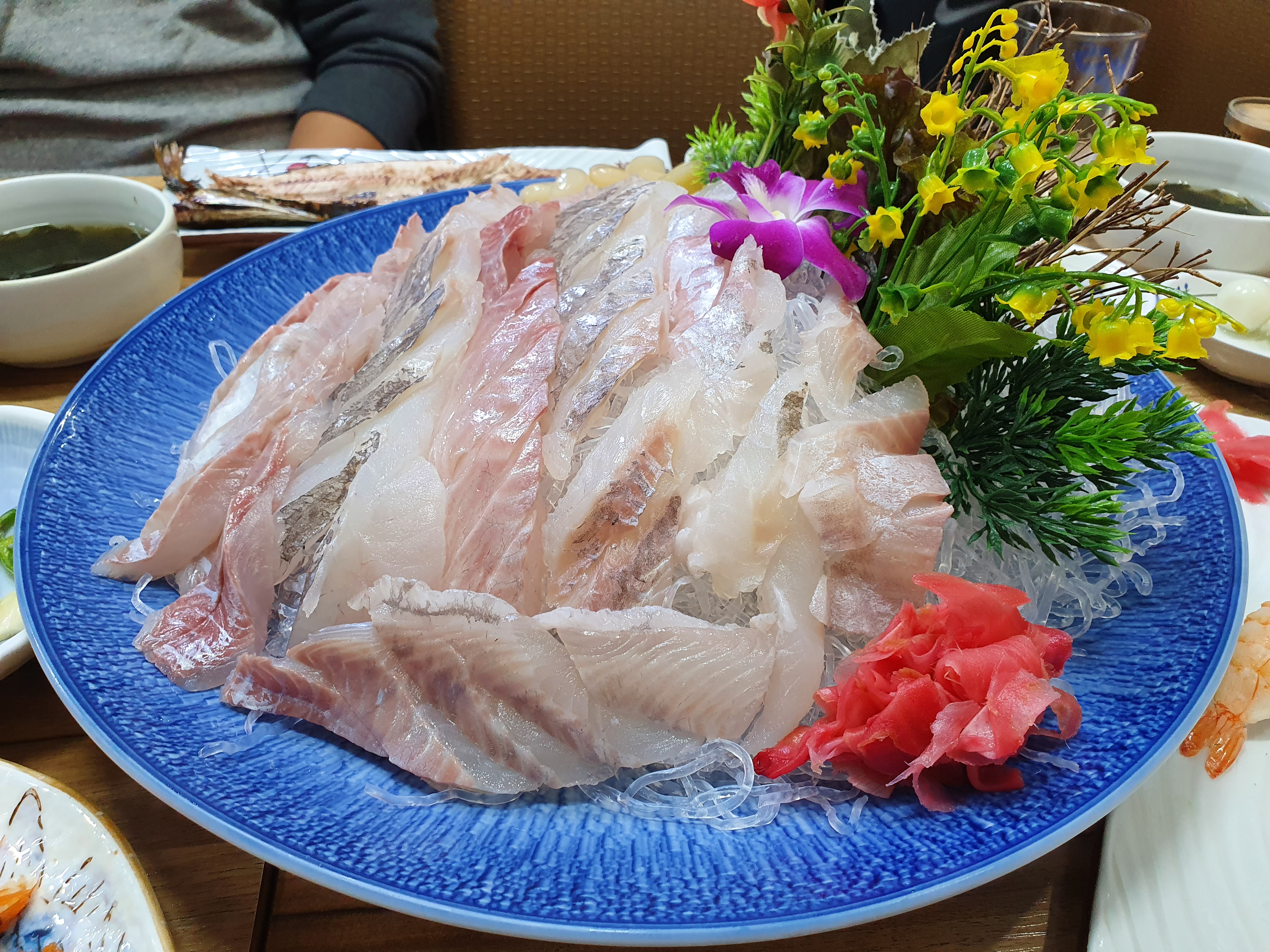 태릉입구역 3번출구 맛집 공릉동맛집 태릉수산