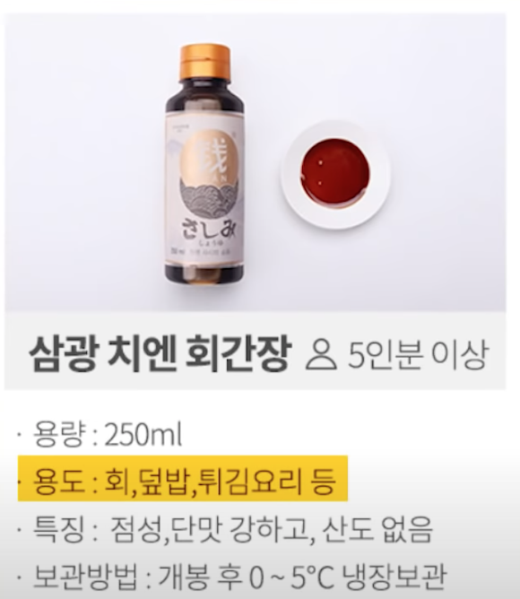 삼광 치엔 회간장