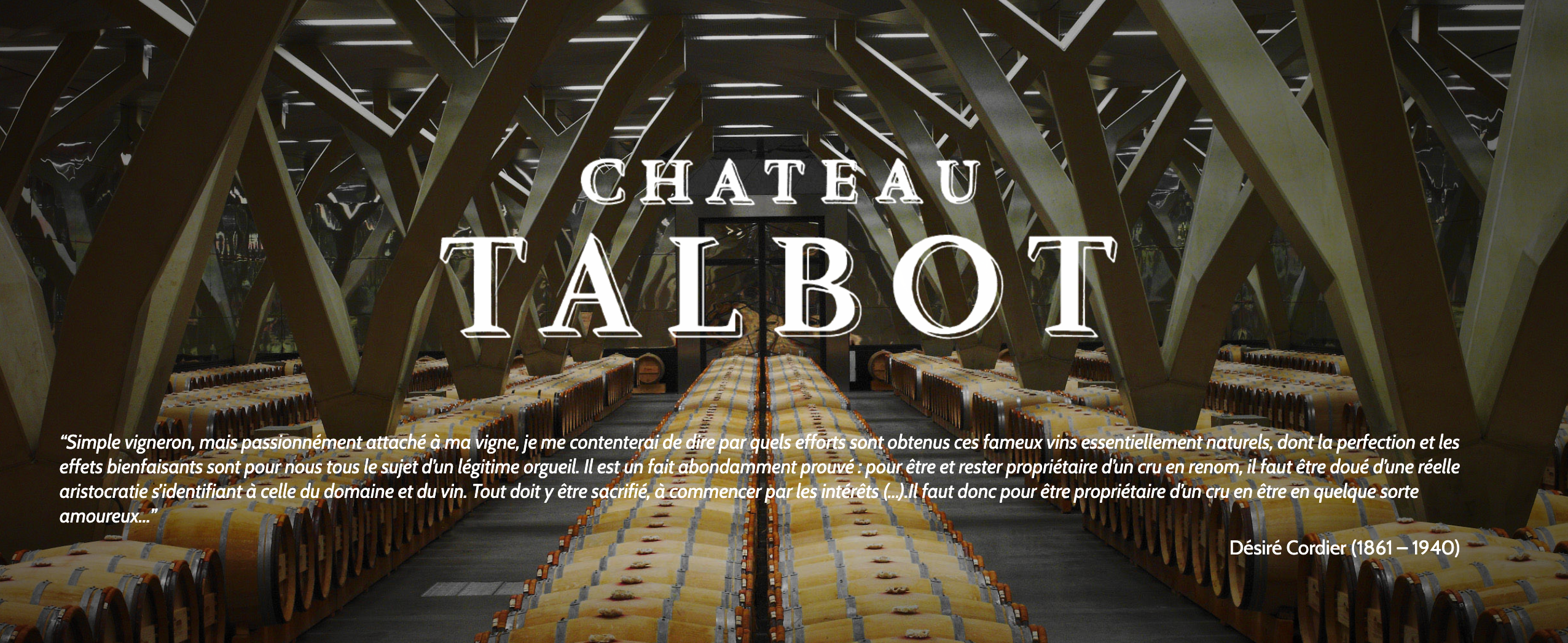  샤또 딸보(Chateau Talbot) 보르도 와인 그랑 크뤼 4등급 소개, 년도별 평점 : 프랑스 와인 가이드