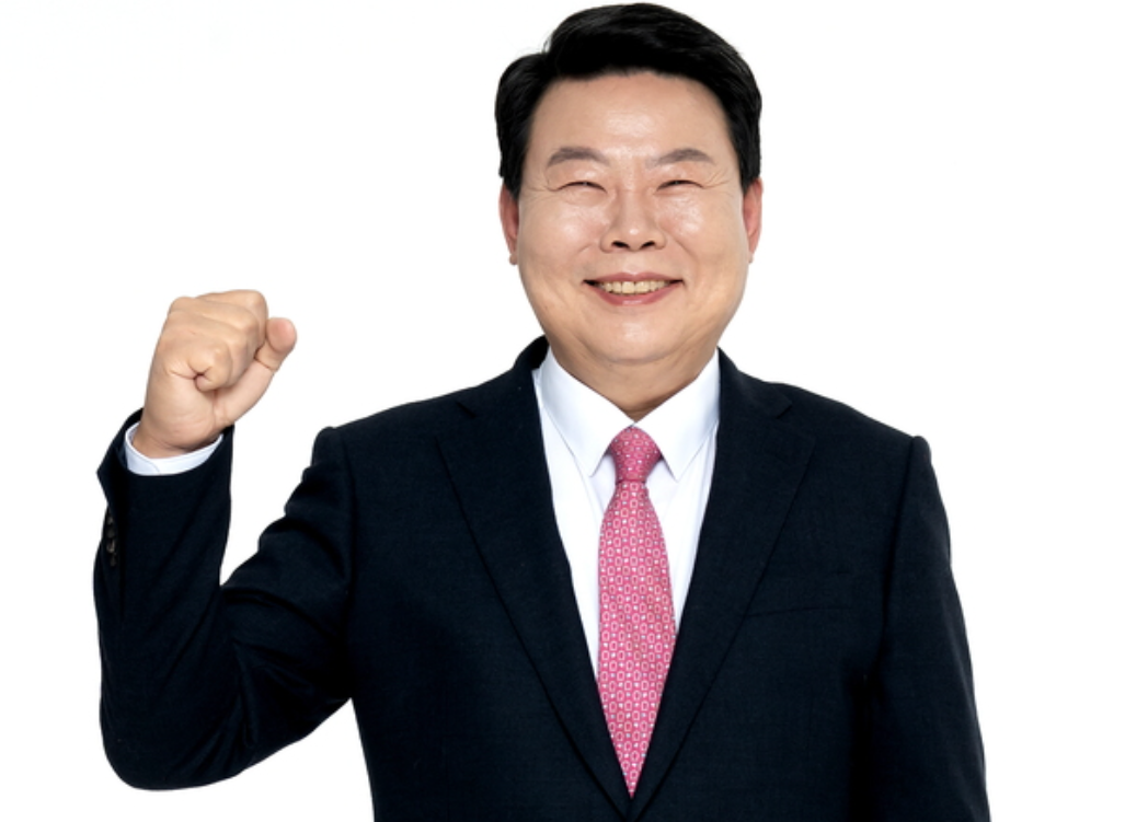  당진시장 오성환 프로필 나이 재산 고향 학력 이력