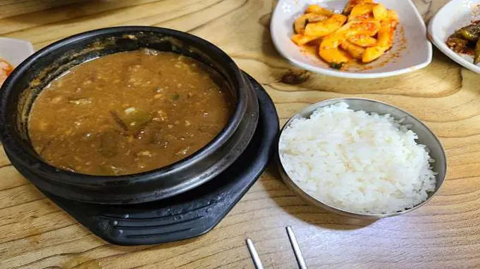 강남식당