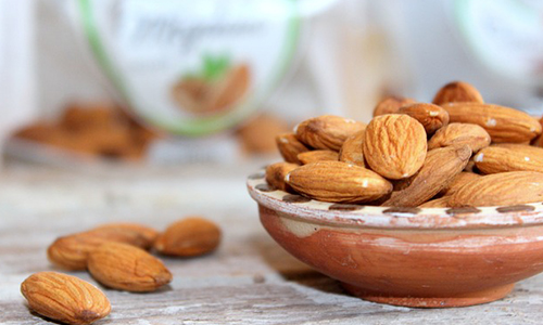 기억력을 향상시키는 음식 