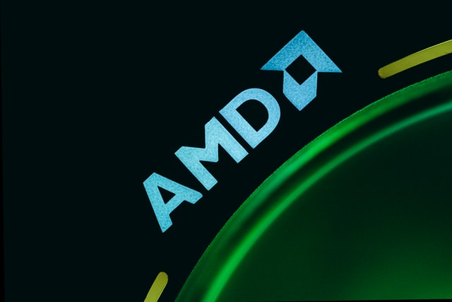 AMD 깜짝 실적 주가 급등