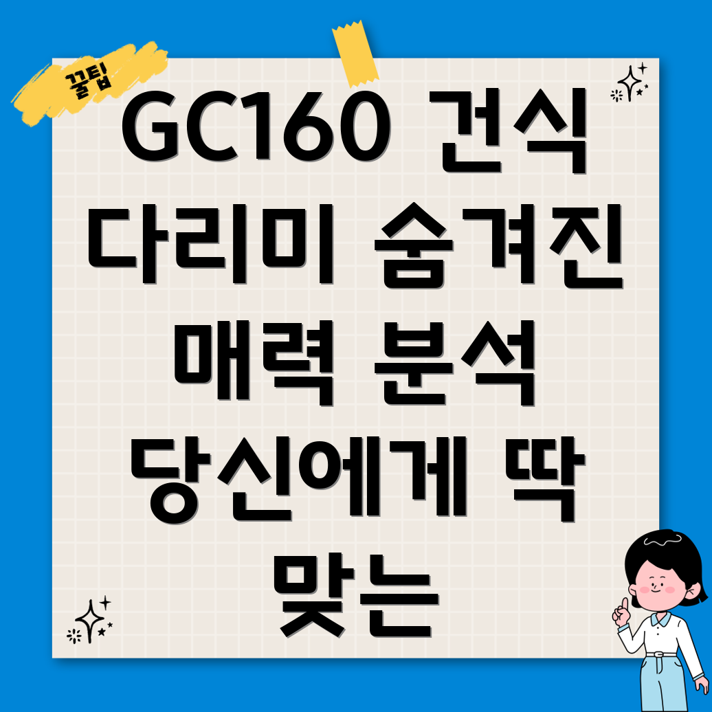 GC160건식다리미숨겨진매력분석당신에게딱맞는선택은