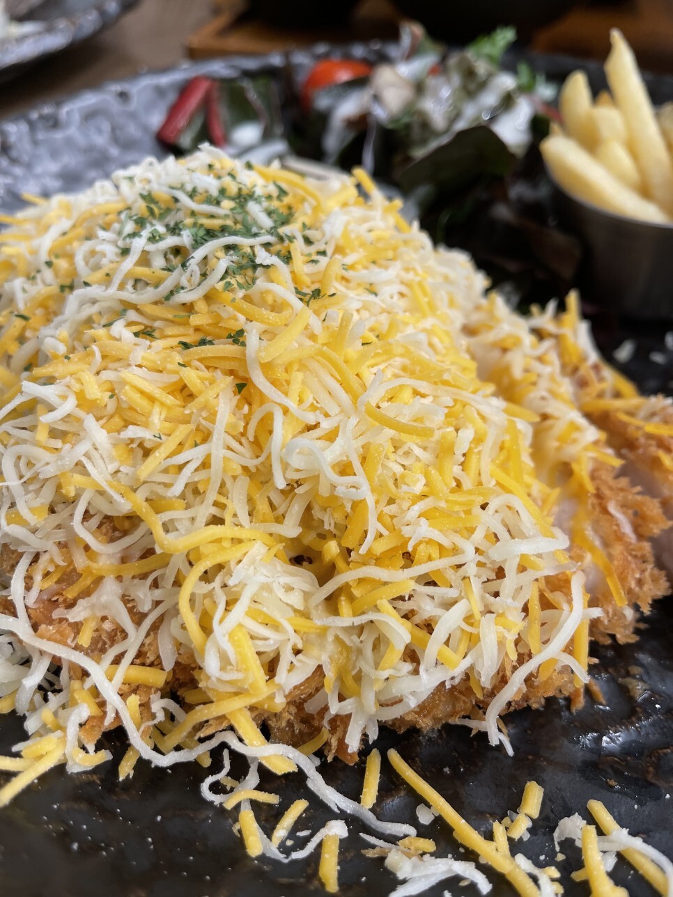  양산 돈까스 맛집 카츠탄탄 후기
