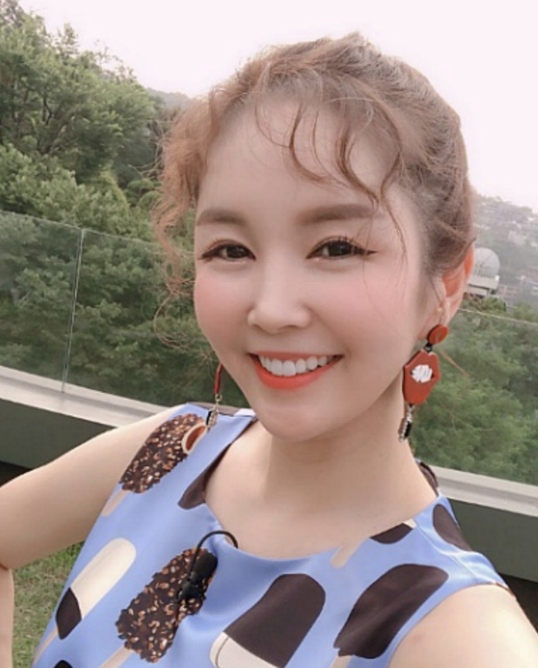  장영란 나이 데뷔 활동 결혼 남편 자녀 MBTI 인스타 프로필