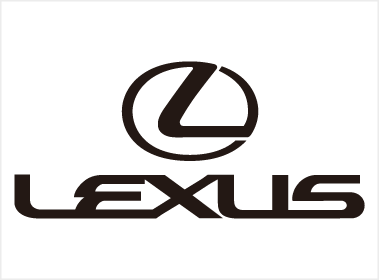  렉서스(LEXUS) 로고 AI 파일(일러스트레이터)