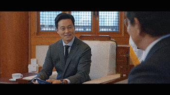  타임즈 10회 리뷰 : 제가 모든 걸 돌려놓겠습니다