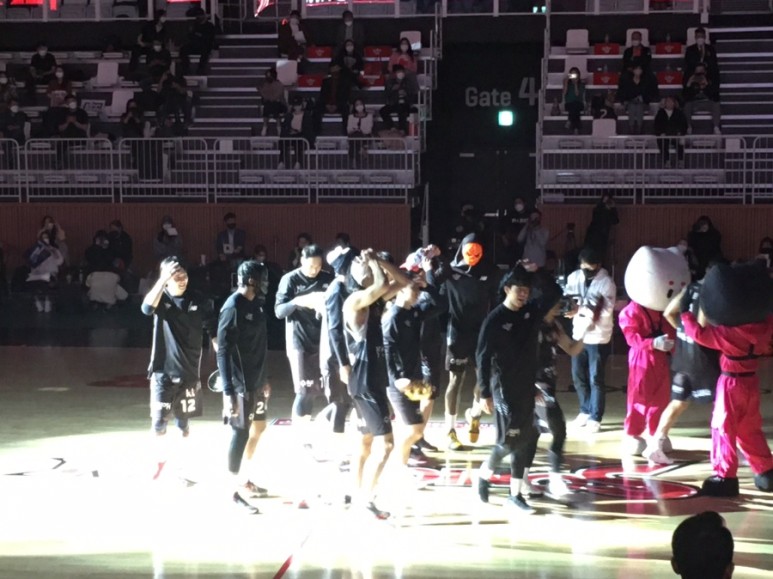 [남자프로농구] 수원KT 16