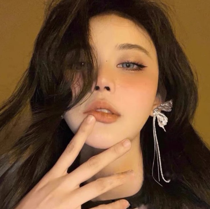 예쁨주의 이미지