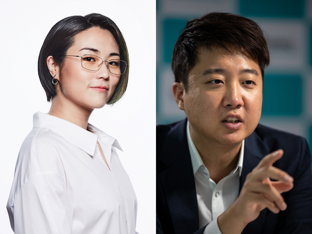 신지예 프로필 나이 학력 이준석 윤석열 사퇴 페미 인스타 논란 후보