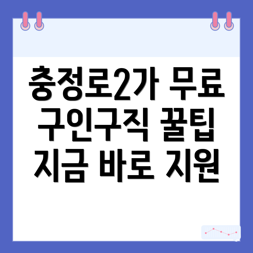 구인구직