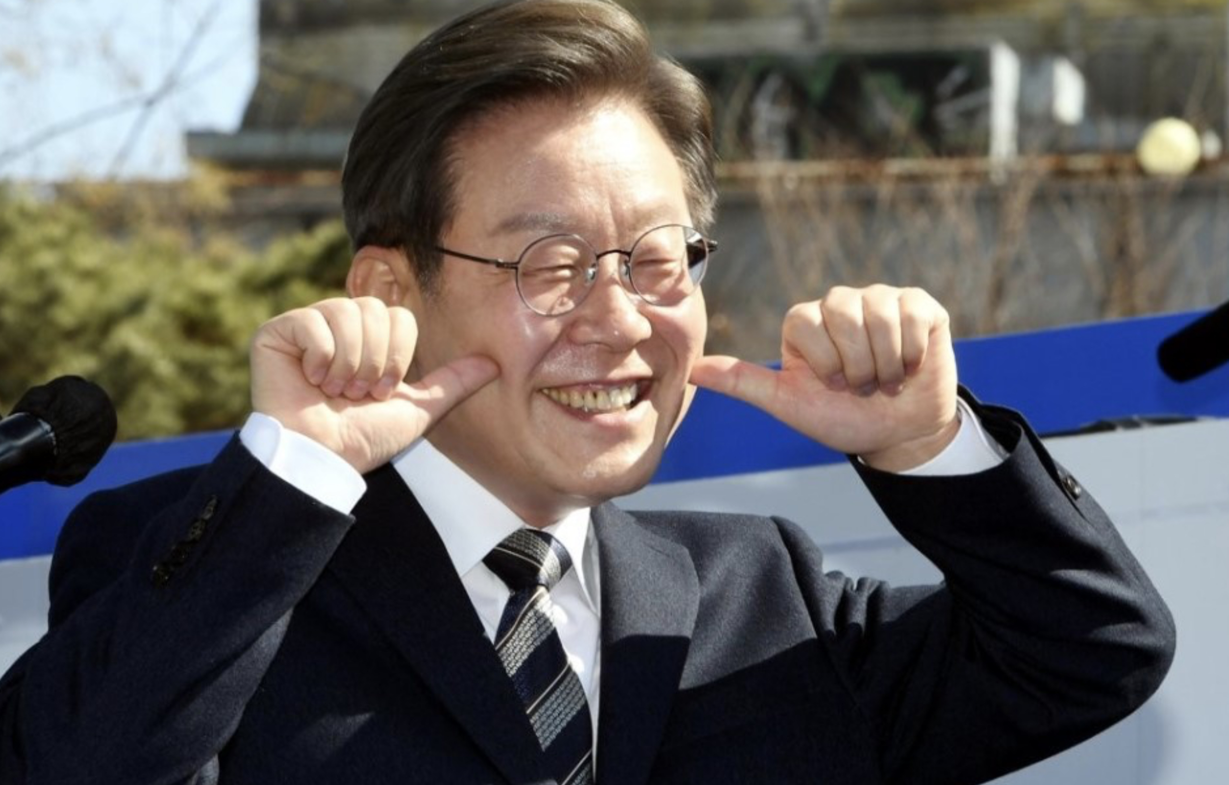 이재명후보 관련이미지
