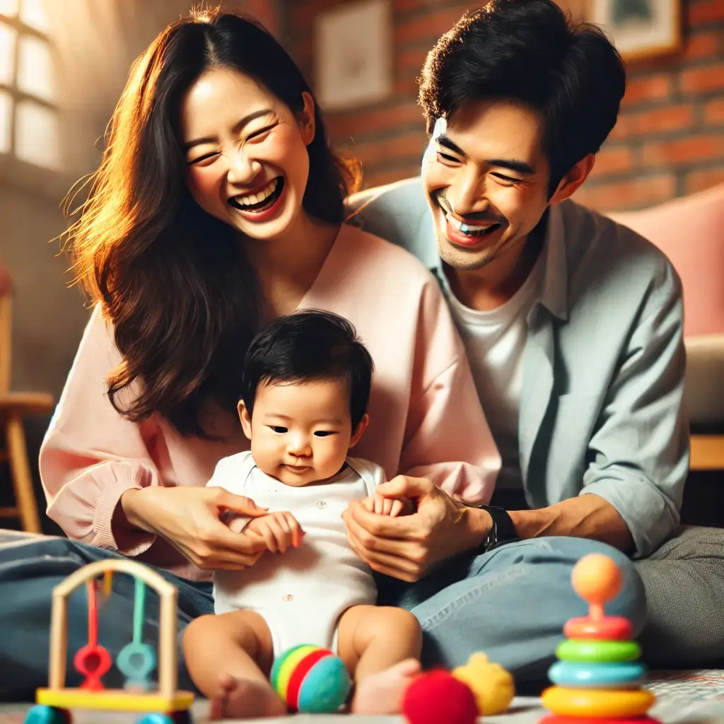 공무원 육아지원금 신청방법 및 혜택 사진