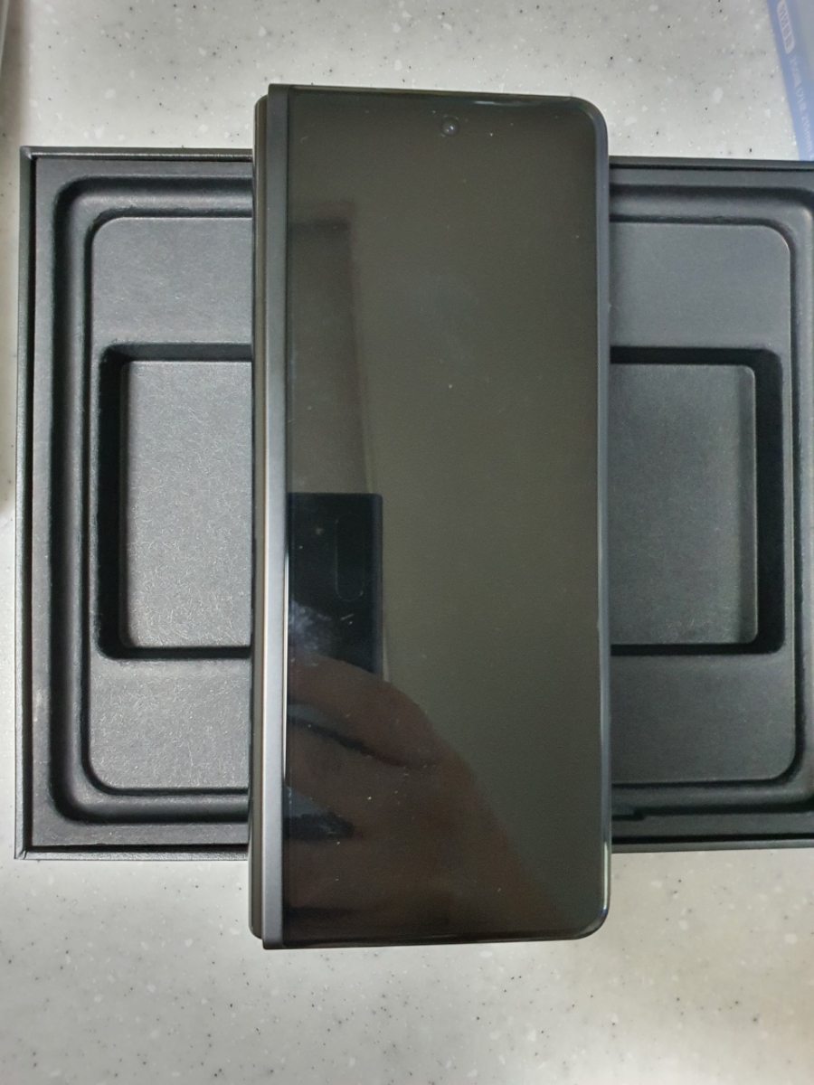 Z폴드3자급제 스펙 11