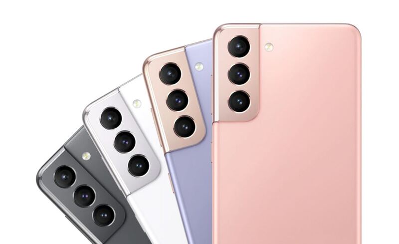 갤럭시 S22