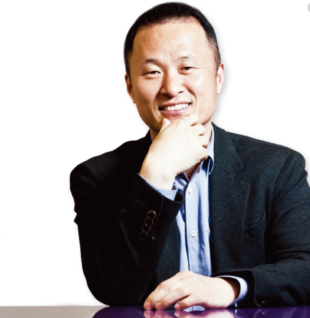  1조 자산 김승호회장님의 일상생활은 어떨까?