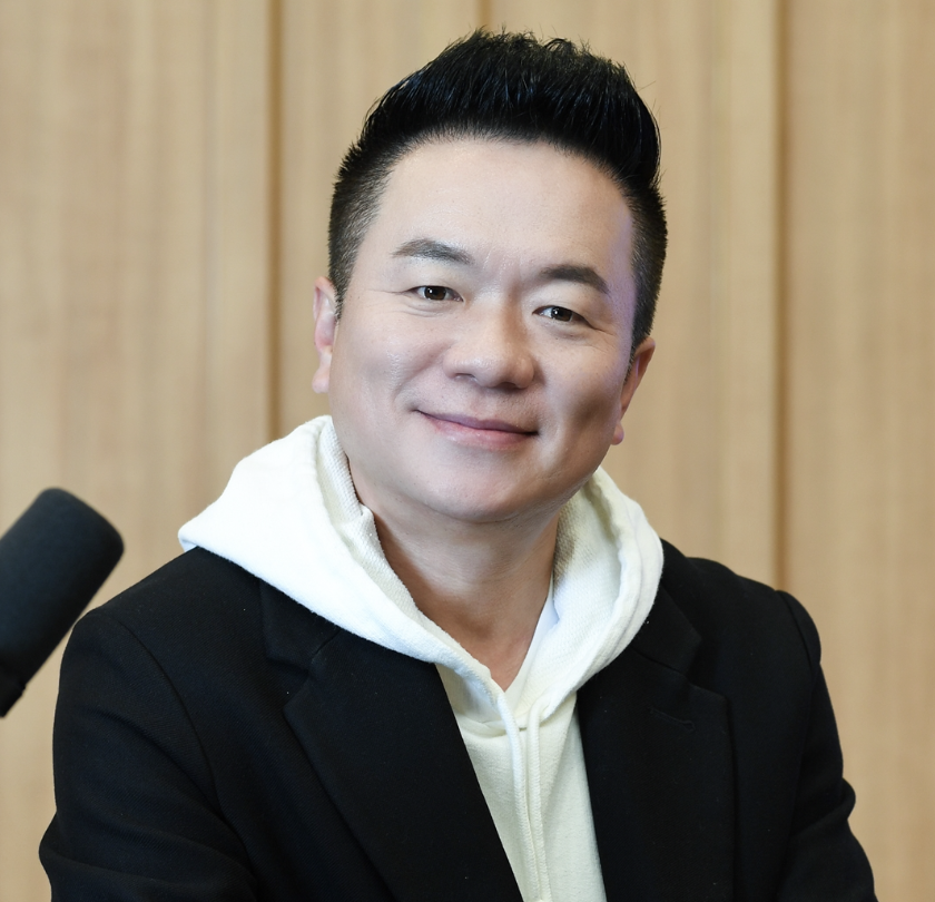  개그맨 김태균 프로필 나이 데뷔 방송 컬투쇼 진행 인스타